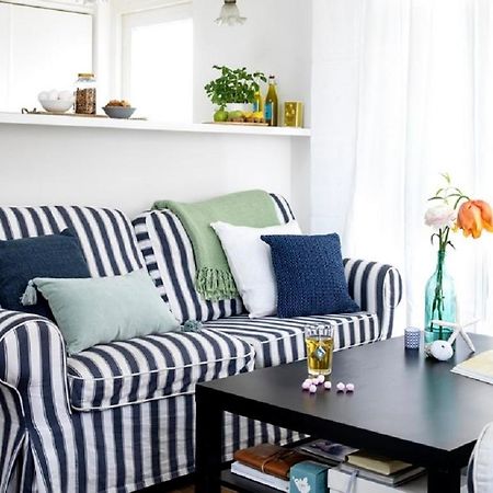 Bungalow Op Eiland Hotel Loosdrecht Bagian luar foto