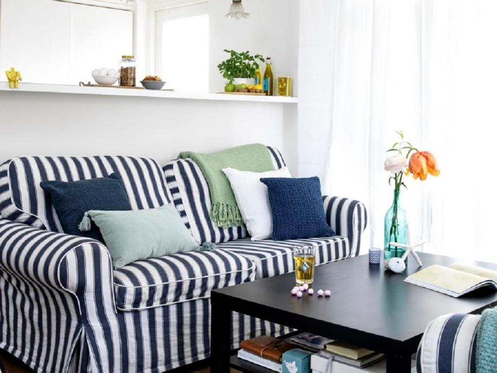 Bungalow Op Eiland Hotel Loosdrecht Bagian luar foto