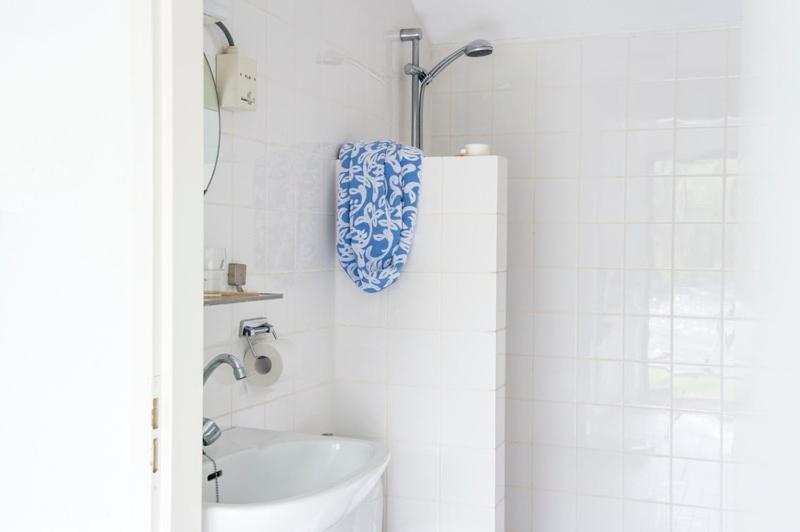 Bungalow Op Eiland Hotel Loosdrecht Bagian luar foto