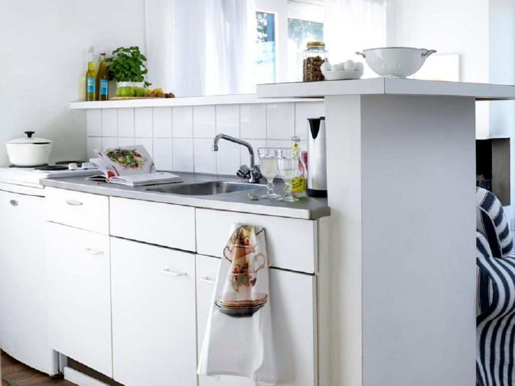 Bungalow Op Eiland Hotel Loosdrecht Bagian luar foto
